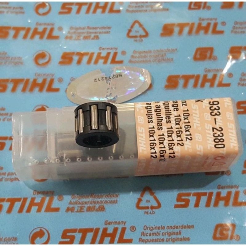 Bearing Sprocket Mesin Senso MS-382 STIHL ORIGINAL