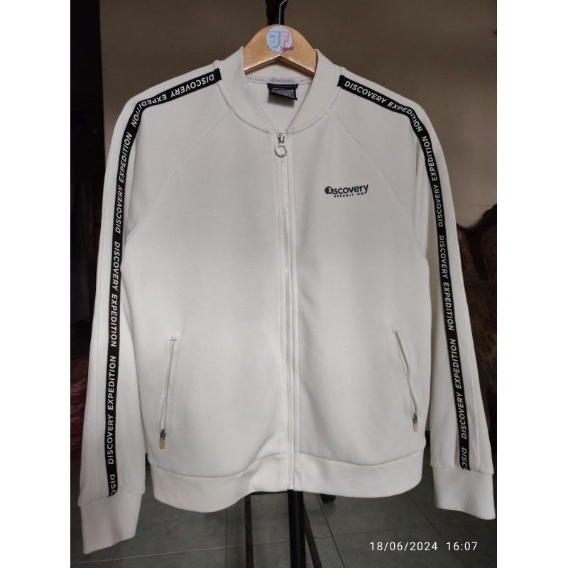 Tracktop discovery expedition original