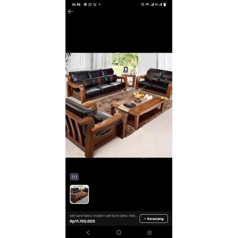 kursi tamu minimalis kursi tamu modern kursi tamu robot set kursi tamumodern