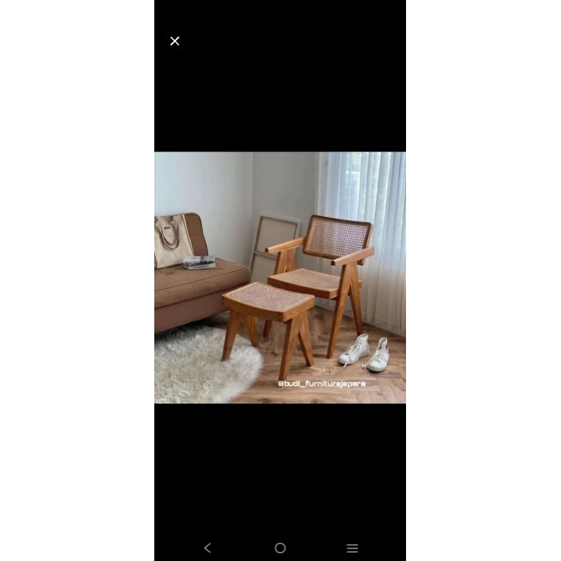 kursi rotan kursi rotan cafe kursi cafe rotan kursi makan rotan kursi cafemodern