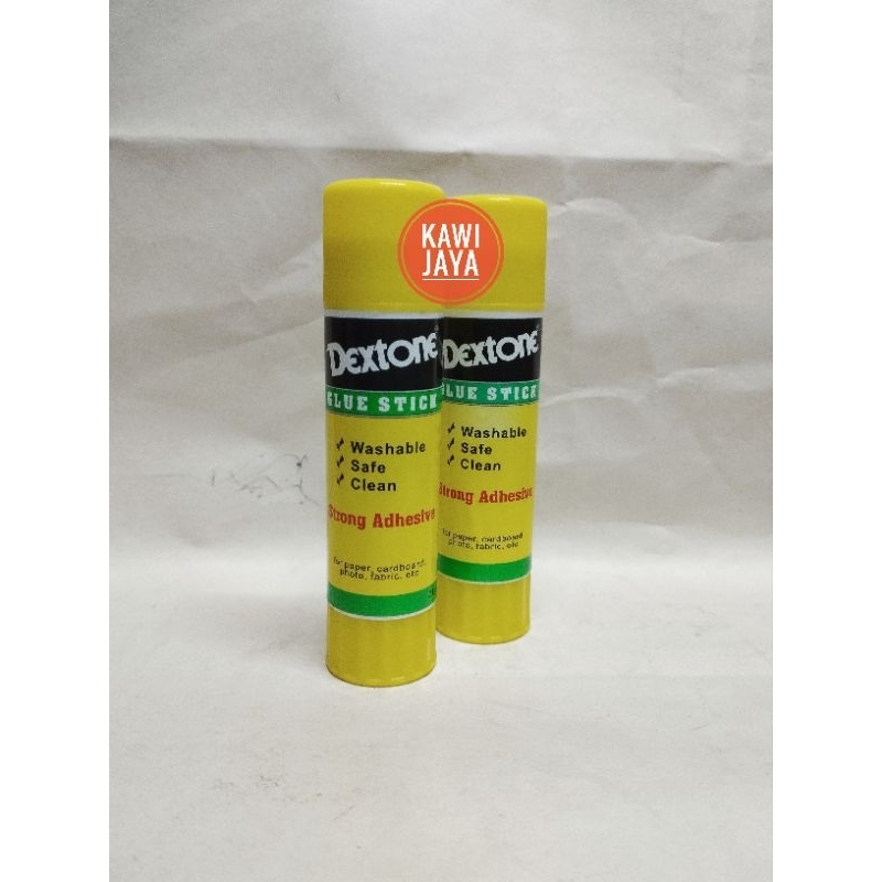 

Lem kertas Oles Dextone / Glue Stick dextone