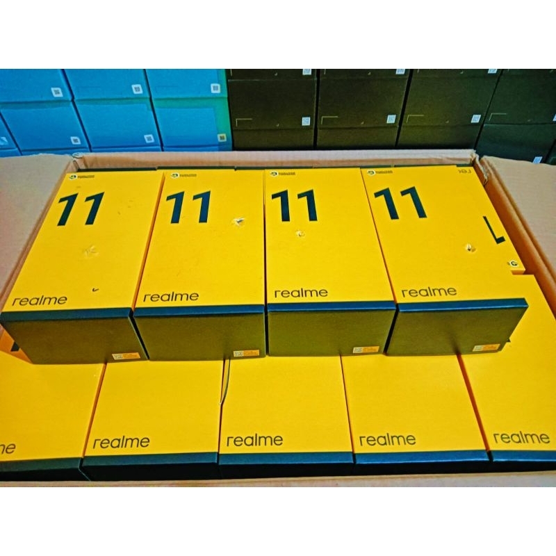 

Kardus Packing Barang Multifungsi | Box Packing Barang Hp Dll Serbaguna Ori Realme 11