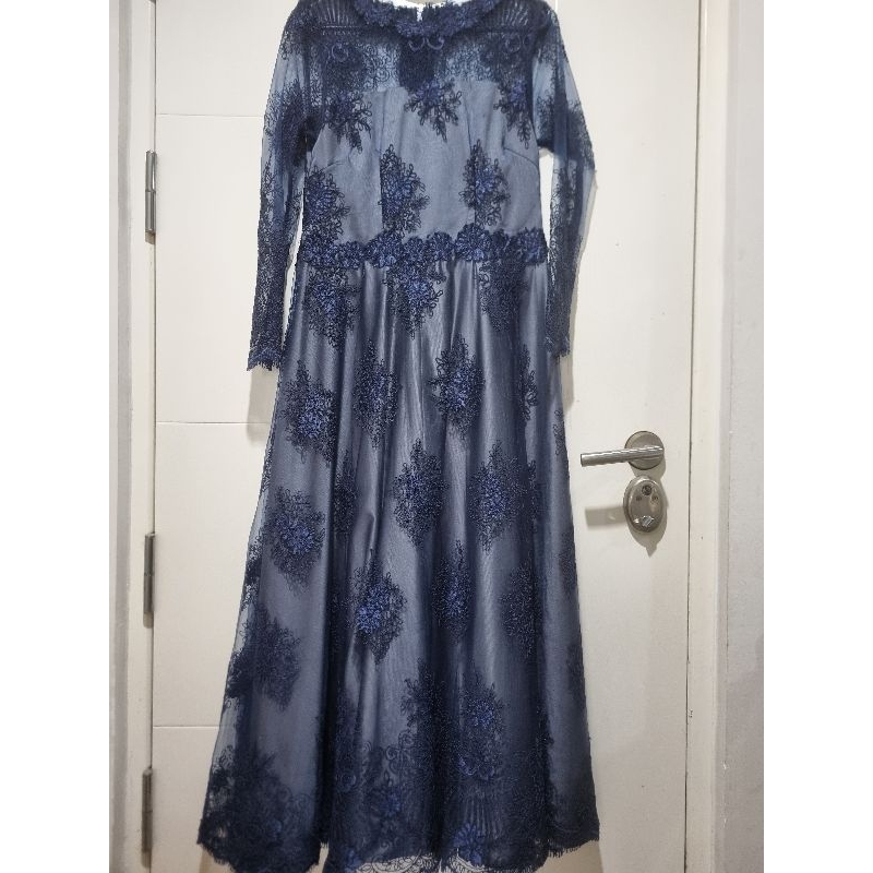 Preloved : Long Dress
