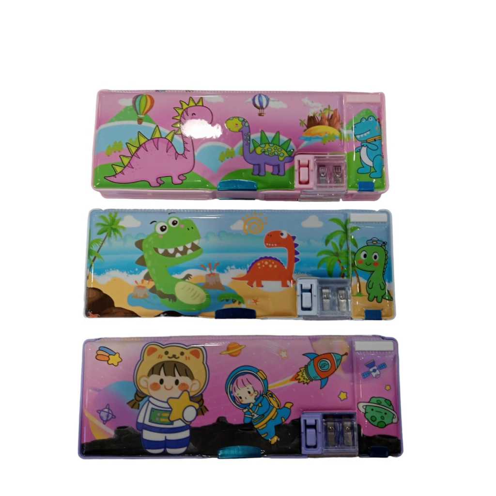 

TEMPAT PENCIL