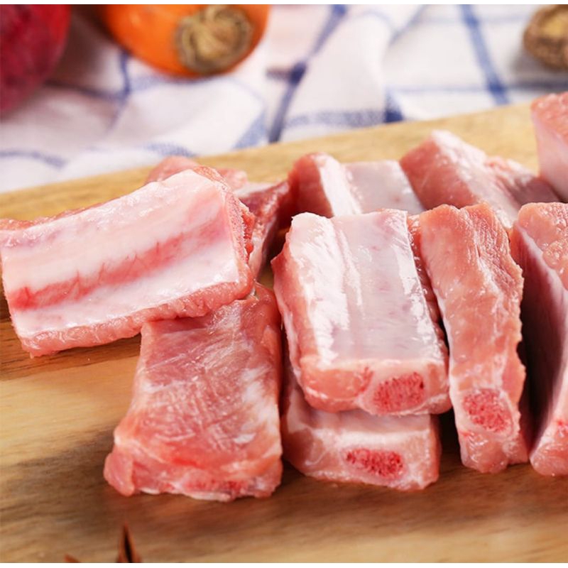 

iga babi bakut 500gr