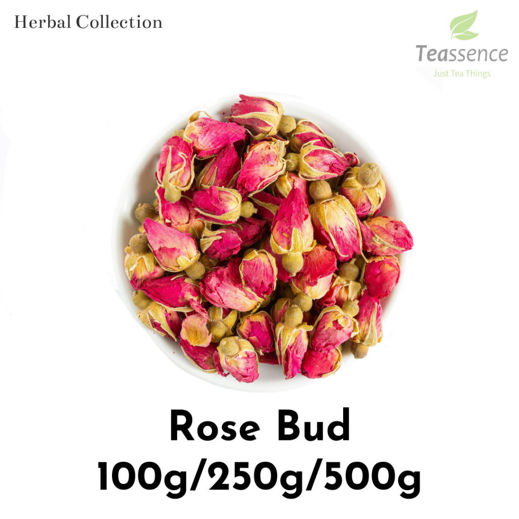 

Rose Bud / Teh Bunga Mawar Bulk 100g/ Rose Bud Tea / Teh Kuncup Bunga Mawar / Bunga Mawar Kering / Kuncup Bunga Mawar / Kuncup Bunga Mawar Kering / Teh Bunga Mawar Kering / Rose Bud Tea / Teh Bunga / Teh Herbal / Teh Cantik