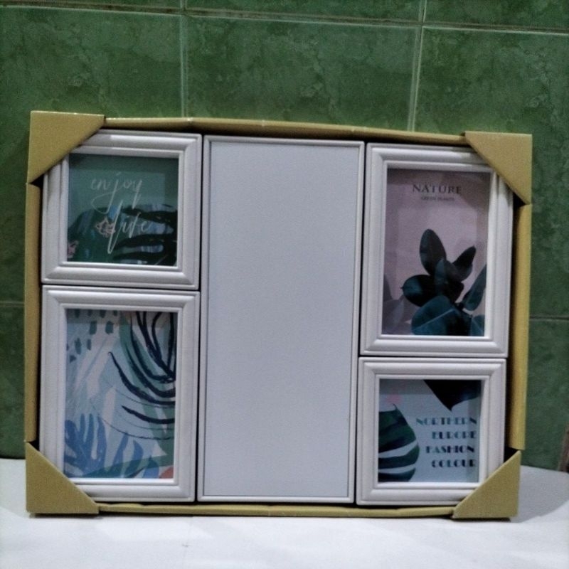 

BINGKAI FOTO & WHITEBOARD (Papan Tulis)