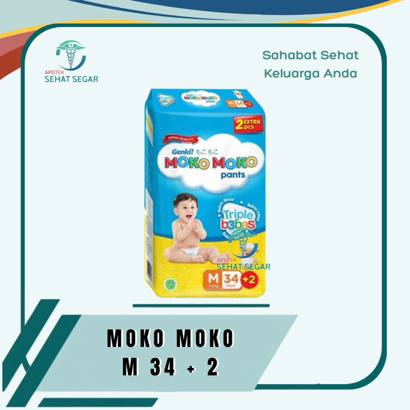 MOKO MOKO PANTS UK. M/L/XL