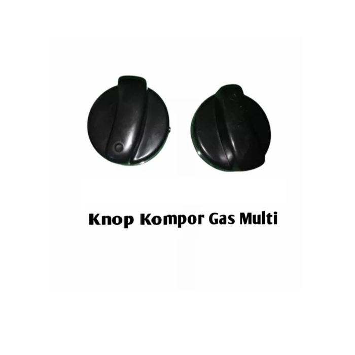 Knop Kompor Rinnai - Knop Rinnai - Knop Kompor Gas Rinnai