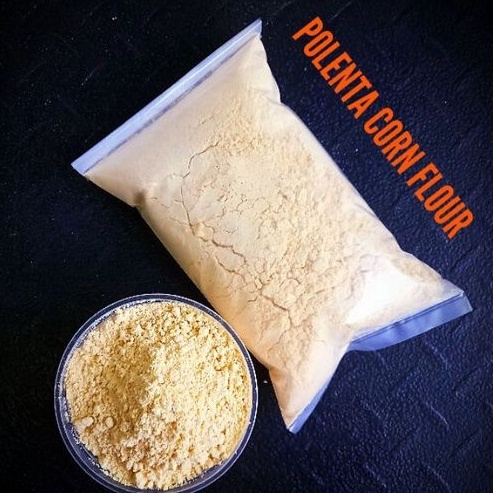 

Harga Termurah TEPUNG JAGUNG POLENTA 1 KG 1 LITER POLENTA CORN FLOUR S8