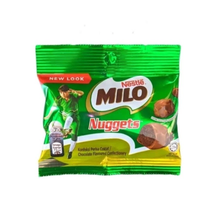 

SNACK IMPORT [READYSTOCK EXP 12/25] MILO NUGGETS NESTLE Milo Chocolate Nugget 15g Chocolates Chocolate, Siap Kirim Jastip Malaysia Singapore Original Coklat Terenak Oleh Oleh Malaysia Kuala Lumpur SG cokelat Malaysia Singapore Coklat Ready Siap Kirim