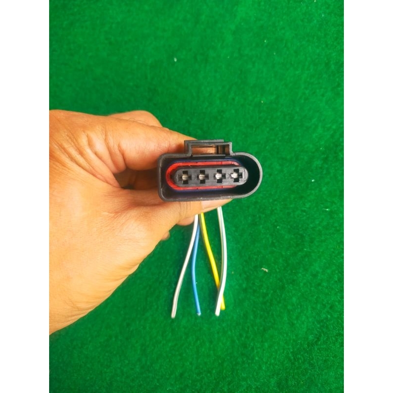 soket igniter koil coil vw audi