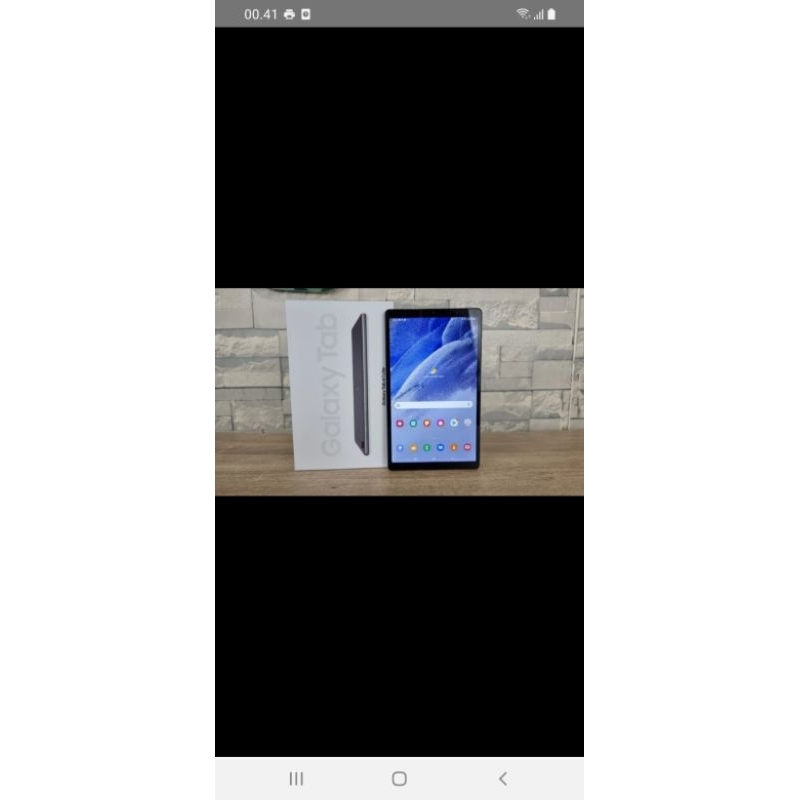 Samsung Tab A7lite lte 3/32gb