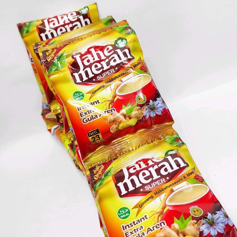 

PENGHANGAT TUBUH JAHEMERAH H64 bubuk alami herbal halal ORIGINAL ASLI