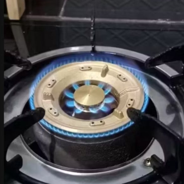 Burner kompor gas suggo SG 208