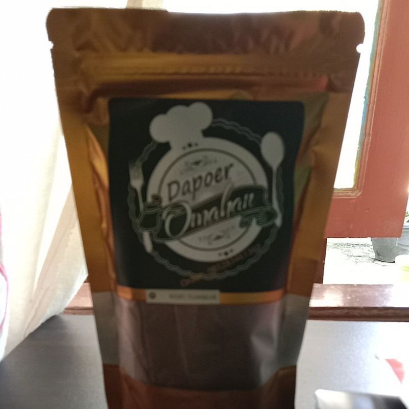 

Kopi Tumbuk