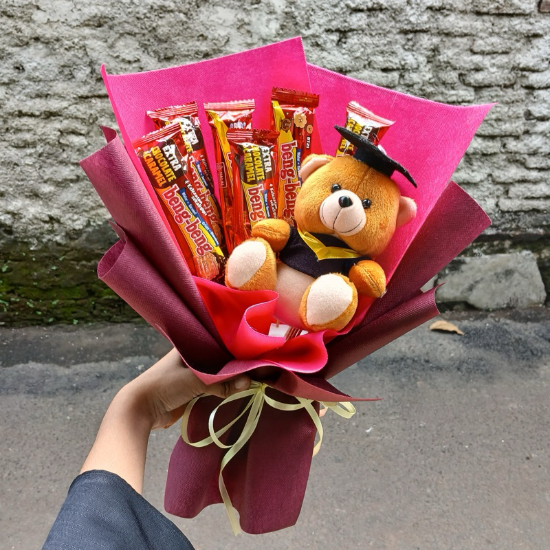 

bengbeng buket