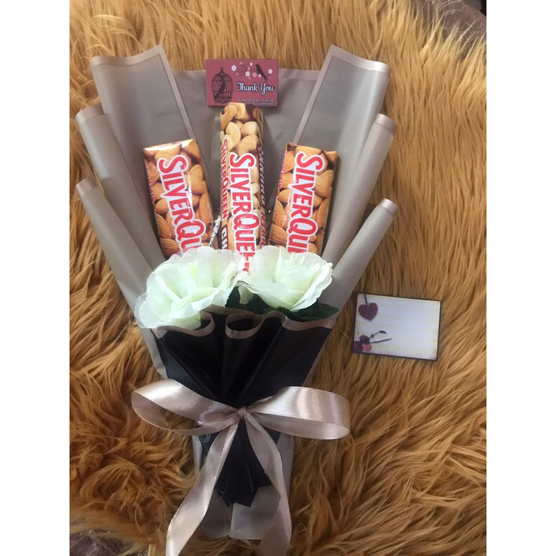 

(READY)Bucket Coklat/Bouqeat coklat/Buket coklat/Bucket snack/Kado ultah/Hadiah ulang tahun/Hadiah Ultah/Bucket0637