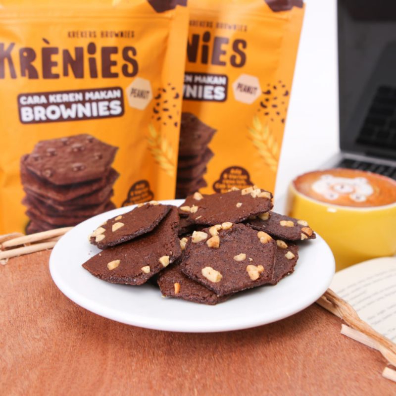 

Krenies Pouch 60gr