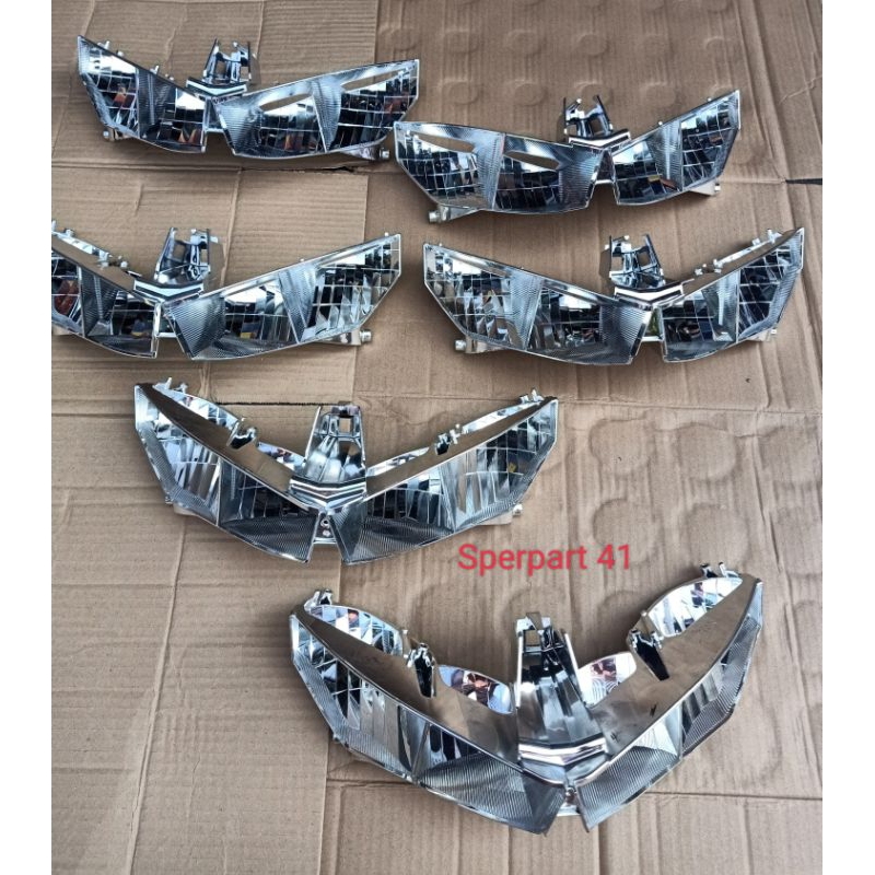 Krum dalam Vario 150 2019 original