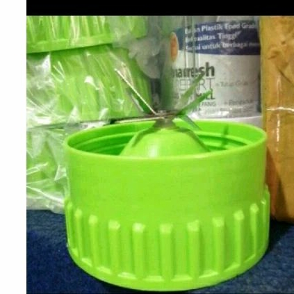 pisau bumbu blender miyako mata pisau 6.