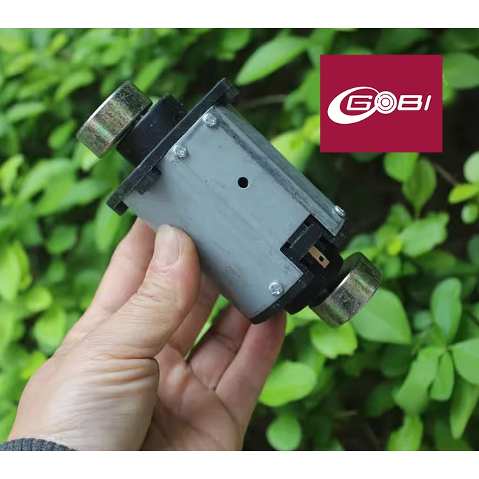 Dinamo motor DC 220V vibration massage chair(8476)