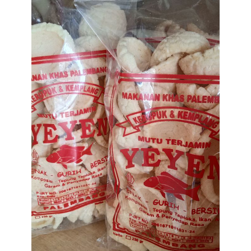 

KEMPLANG MANGKOK
