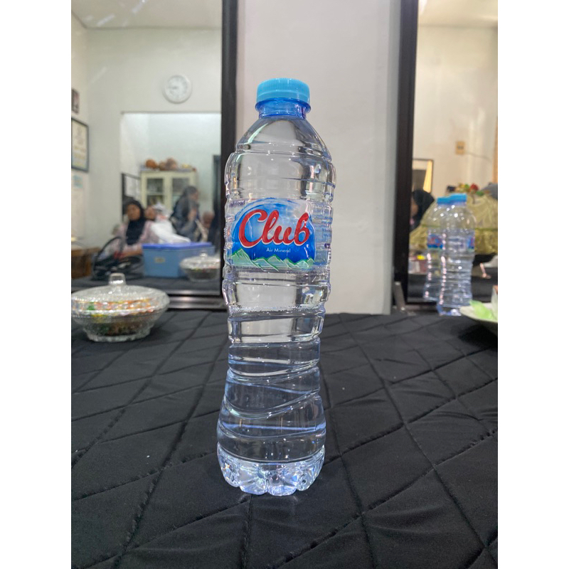 

Air Mineral Club Makassar