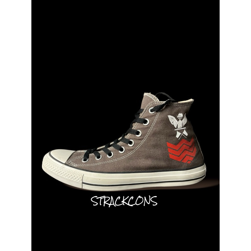 Converse Chuck Taylor x Gorillaz