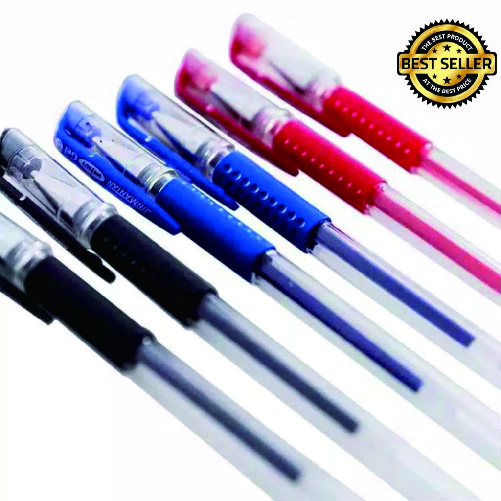 

PULPEN GEL 0.5 MM / PENA GEL MINI /ALAT TULIS PENA