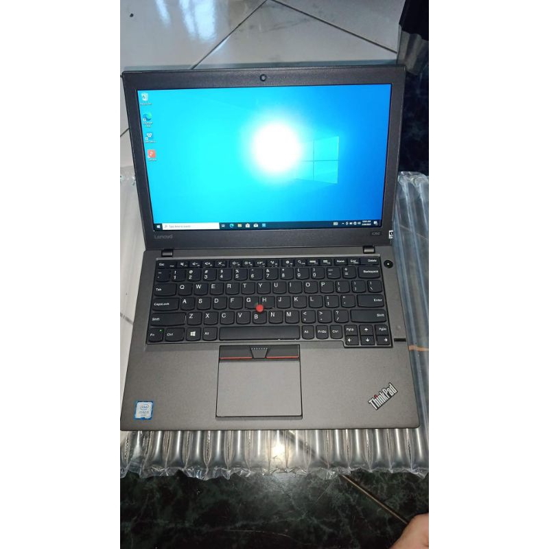 thinkpad lenovo x260