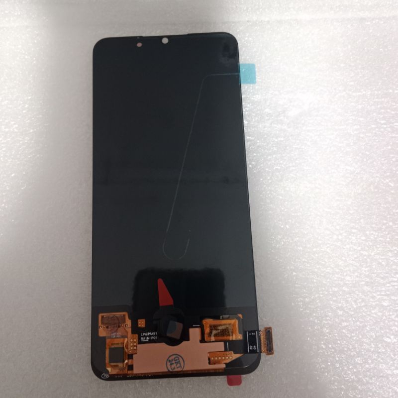 lcd oppo a91/reno 3black oled