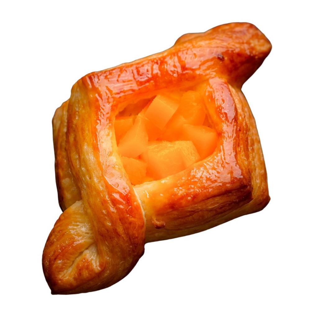 

Danish Peach premium Mediterranea store and bakery