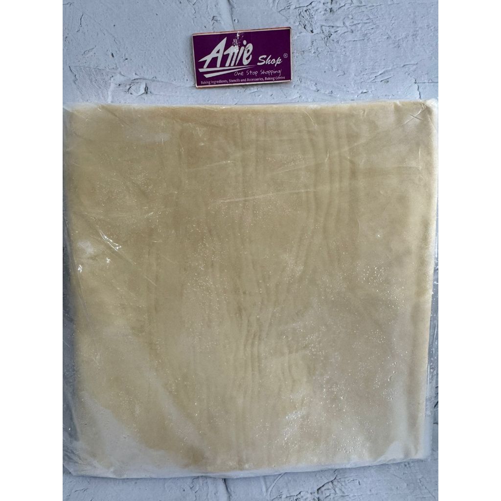 

RB edo kulit pastri/edo puff pastry