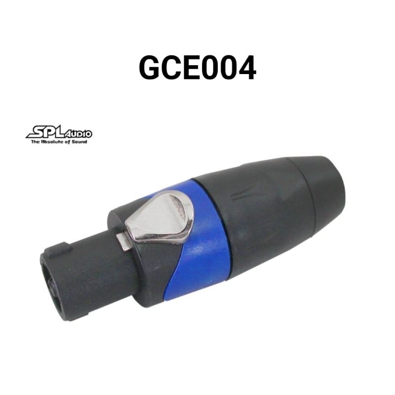 JEK SPEAKON SPL AUDIO GCE-004