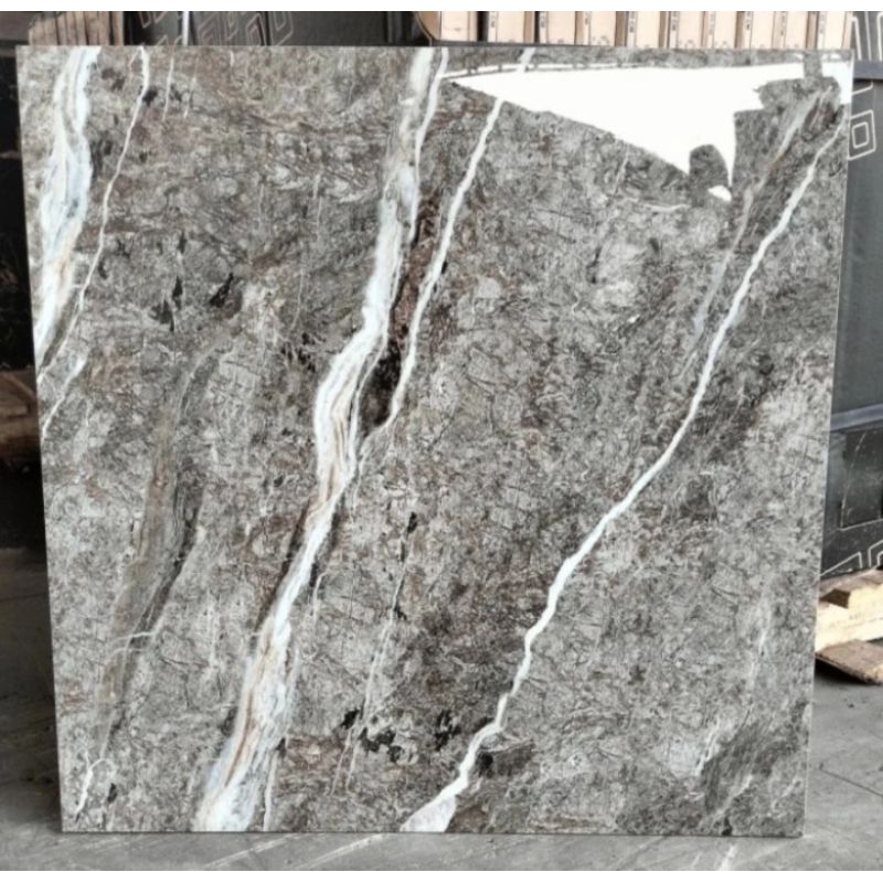 granit lantai 60x60 arna zameta black