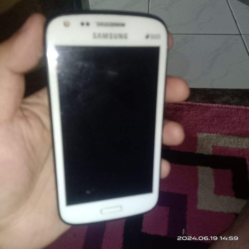 lcd touchscreen samsung galaxy core duos gt i8262