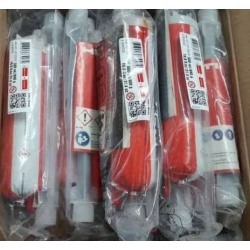 Chemical HILTI HIT HY 200/500ml