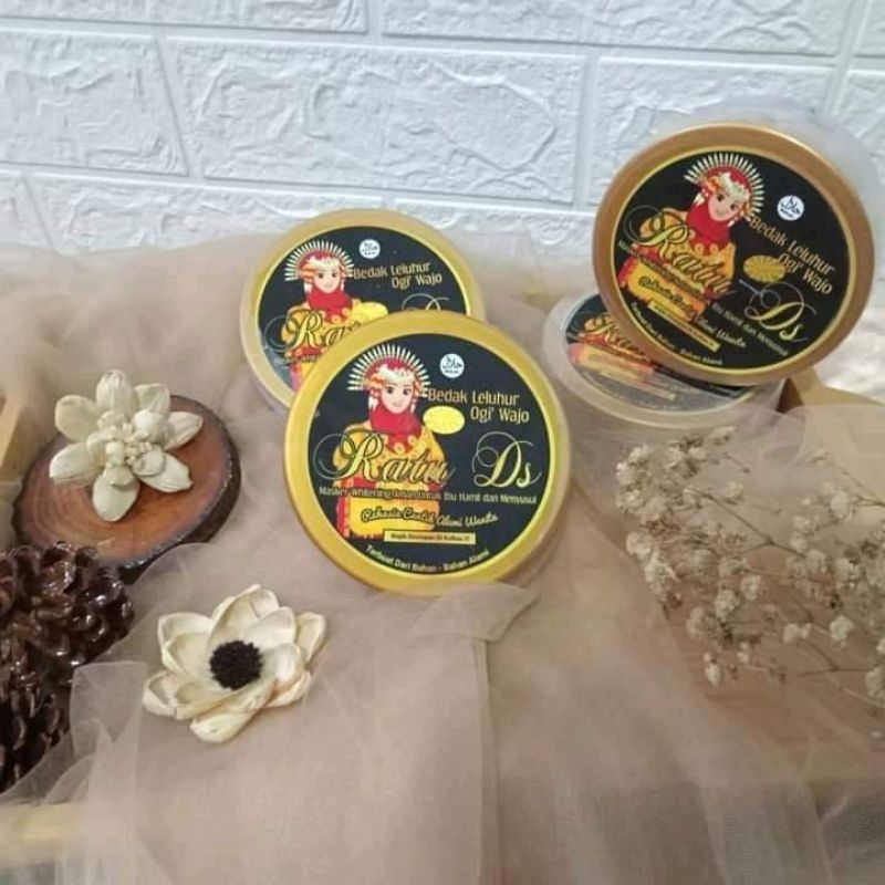 Bedda lotong ogi' wajo