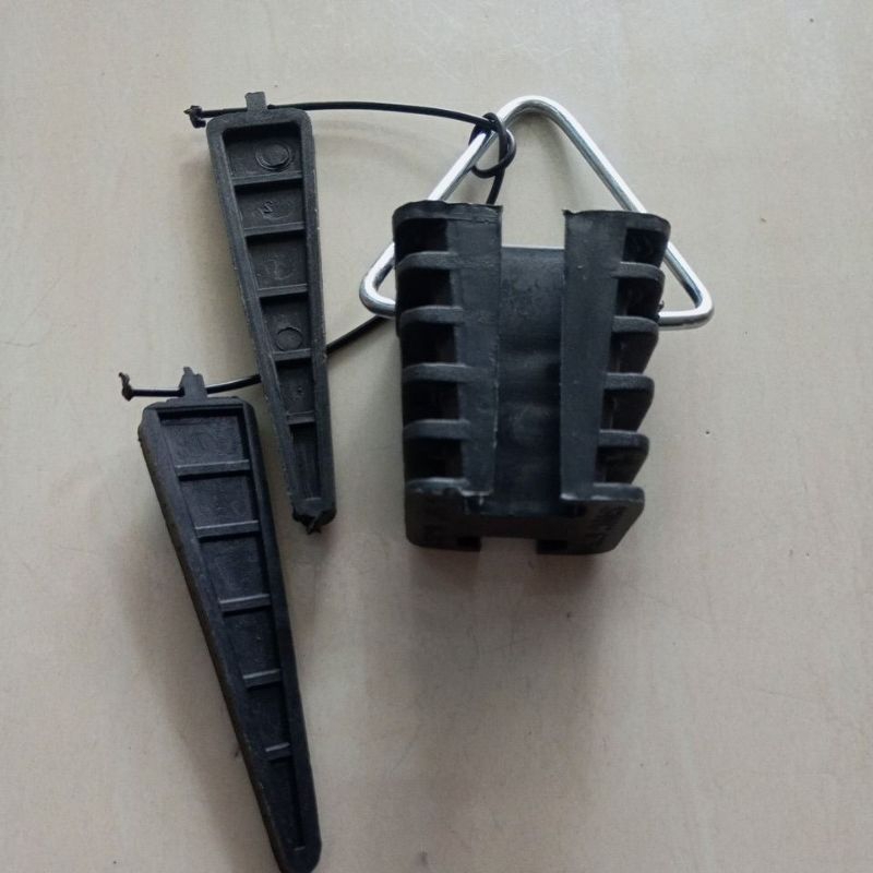 TARIKAN KABEL SR KABEL TWISTED PLN