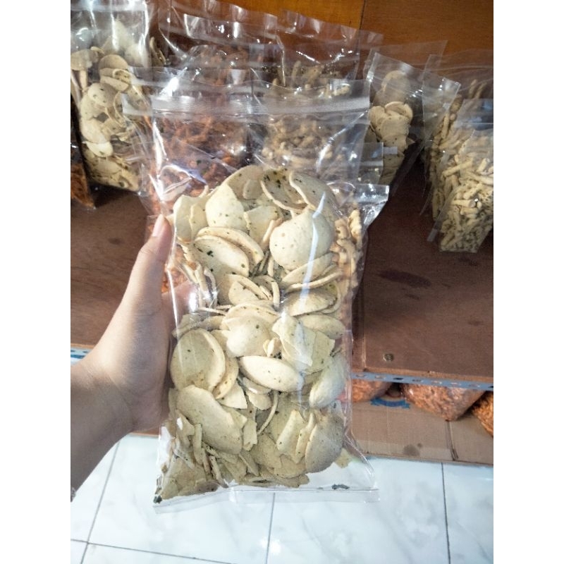 

BASRENG BULAT ORI