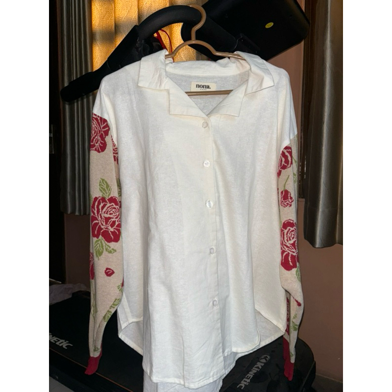 PRELOVED NONA IND/ NONA ET AL