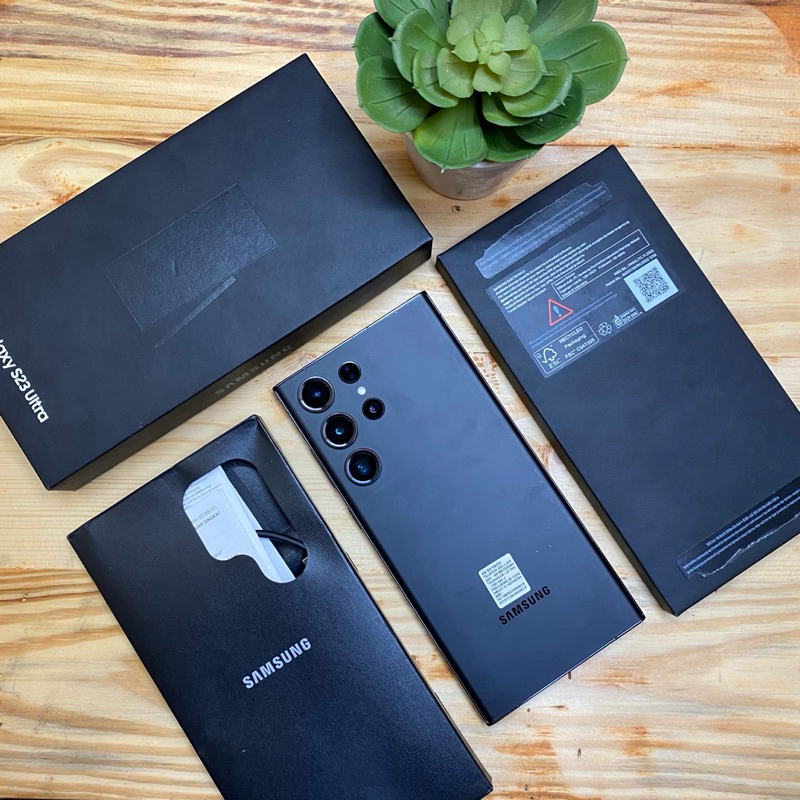 samsung s23 ultra 12/256