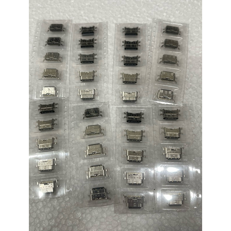 KONEKTOR CAS CHARGER XIAOMI MI A1 - XIAOMI MI 5X KONEKTOR CHARGER ORI