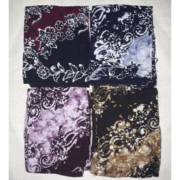KODE R24T Sarung Batik Wanita TUBAN ASLI Belum Jahit Khas Madura Sarung Madura Laris GROSIRRANDOM