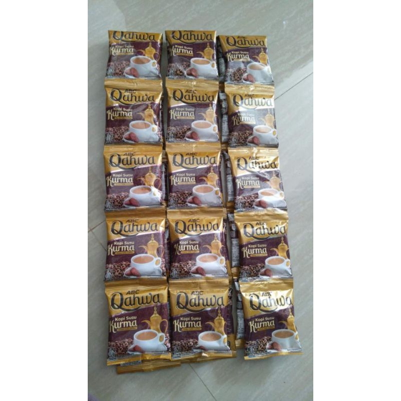 

kopi susu kurma *kapal_api*