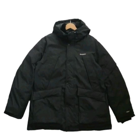 JACKET OUTDOOR COVERNAT BULANG