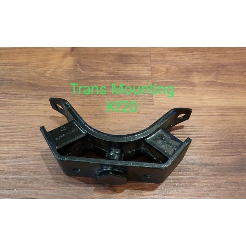 TRANS MOUNTING KF20/KIJANG DOYOK