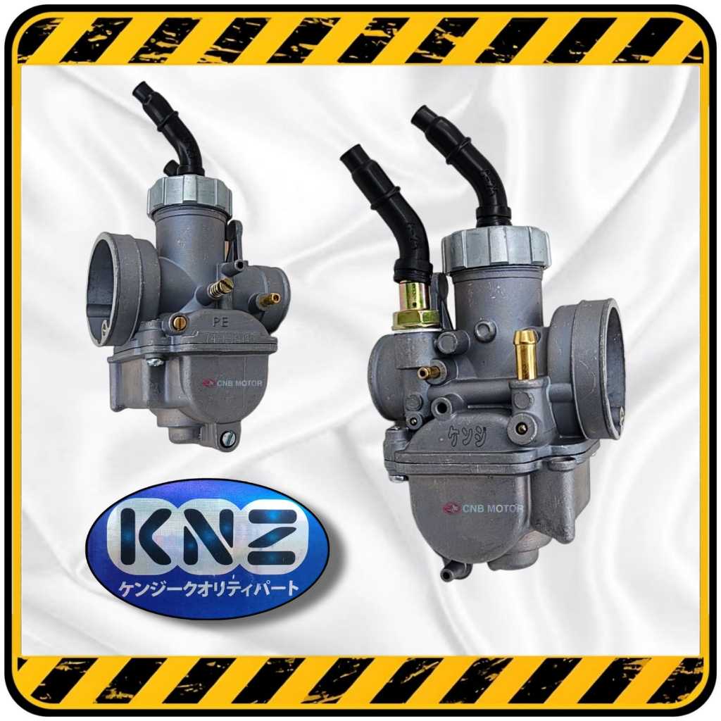 Karbu Karburator Racing PE24 / PE 24 by KNZ
