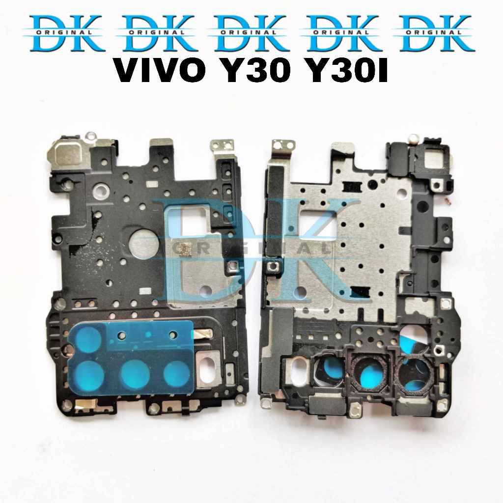 Tutup Mesin Vivo Y30 Y30I Original Cover Mesin